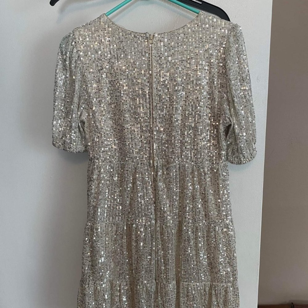 Ladies Dress
